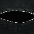 Coperni Black Cowhide Handbag