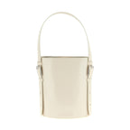 Coperni Beige Cowhide Shoulder Bag