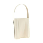 Coperni Beige Cowhide Shoulder Bag
