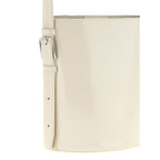 Coperni Beige Cowhide Shoulder Bag