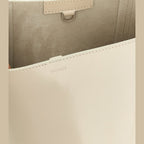 Coperni Beige Cowhide Shoulder Bag