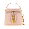 Balmain Multicolor Calfskin Handbag
