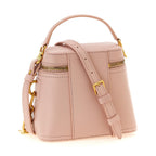 Balmain Multicolor Calfskin Handbag