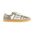Amiri Multicolor Bovine Leather Low Top Sneakers