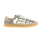Amiri Multicolor Bovine Leather Low Top Sneakers