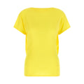 Jacquemus Bicolor Viscose T-Shirt
