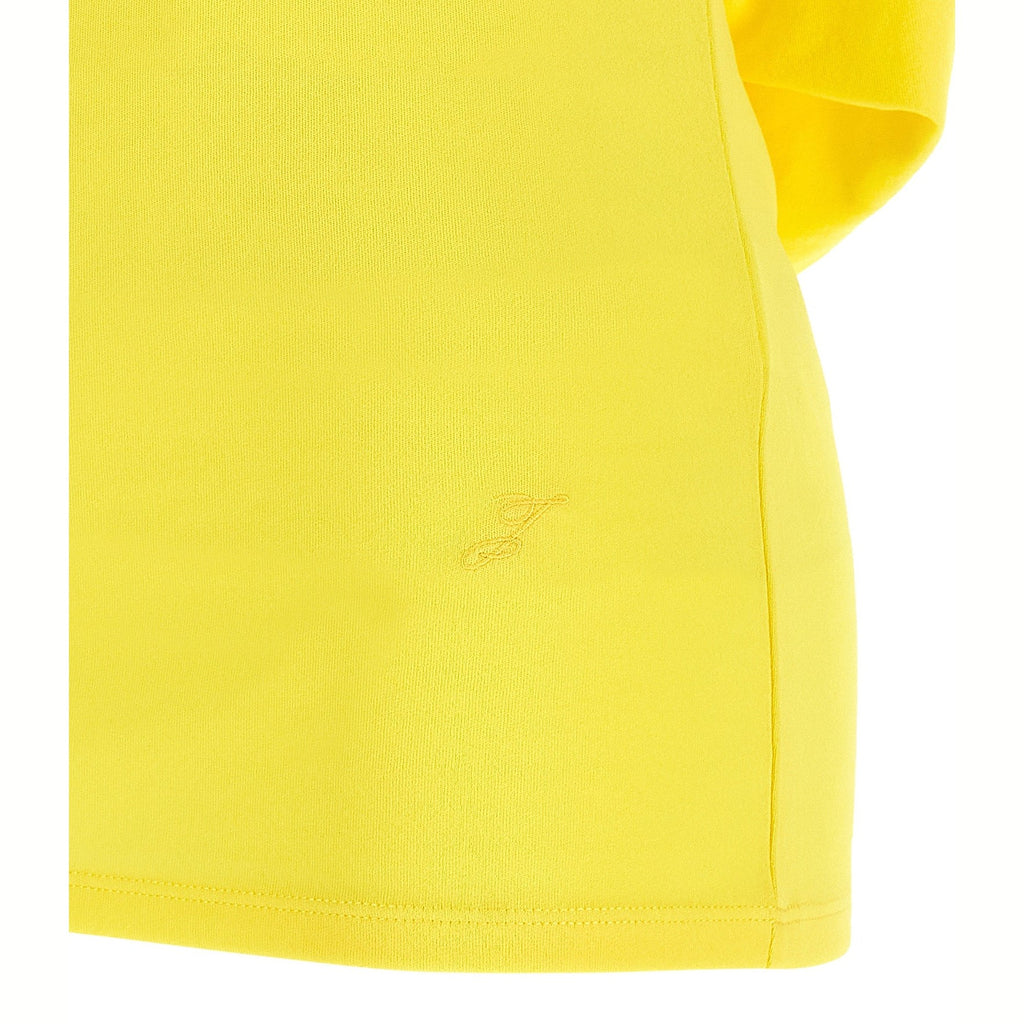 Jacquemus Bicolor Viscose T-Shirt