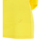 Jacquemus Bicolor Viscose T-Shirt