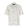 Jacquemus Multicolor Cotton Blouse