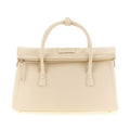 Maison Margiela Multicolor Goatskin Handbag