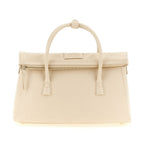 Maison Margiela Multicolor Goatskin Handbag