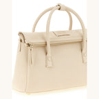 Maison Margiela Multicolor Goatskin Handbag
