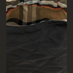 Burberry Black Polyamide Clutch Bag