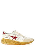 Golden Goose Multicolor Polypropylene Athletic Sneakers