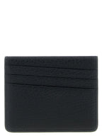 Maison Margiela Black Calfskin Cardholder