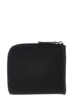Marni Black Calfskin Wallet