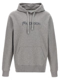 J.W.Anderson Gray Cotton Sweatshirt