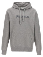 J.W.Anderson Gray Cotton Sweatshirt