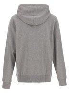J.W.Anderson Gray Cotton Sweatshirt