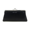 Comme Des Garçons Black Cowhide Wallet