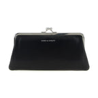 Comme Des Garçons Black Cowhide Wallet