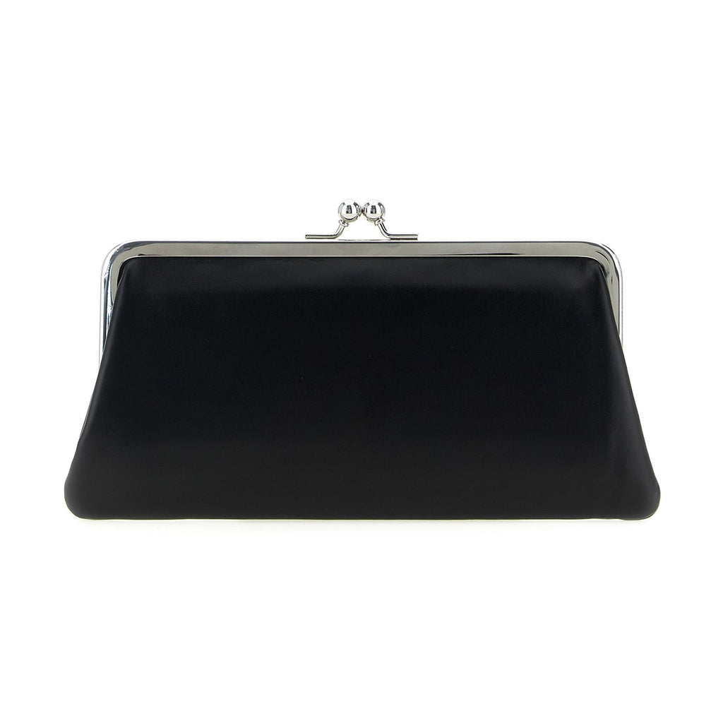 Comme Des Garçons Black Cowhide Wallet