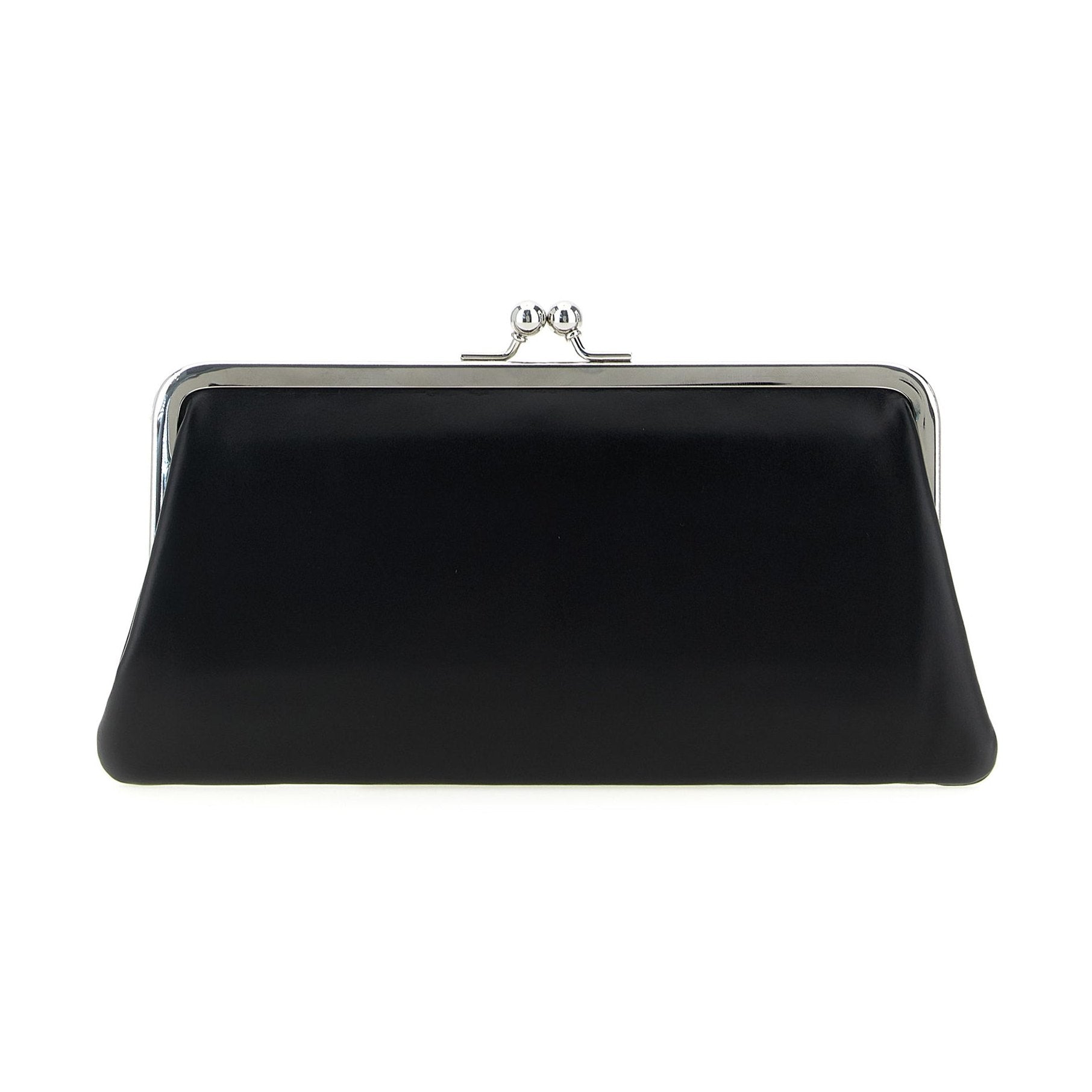 Comme Des Garçons Black Cowhide Wallet