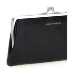 Comme Des Garçons Black Cowhide Wallet