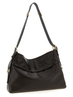Givenchy Brown Calfskin Shoulder Bag