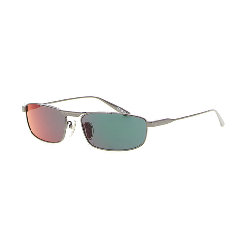 Balenciaga Multicolor Stainless Steel Sunglasses