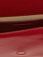 Jacquemus Multicolor Calfskin Shoulder Bag