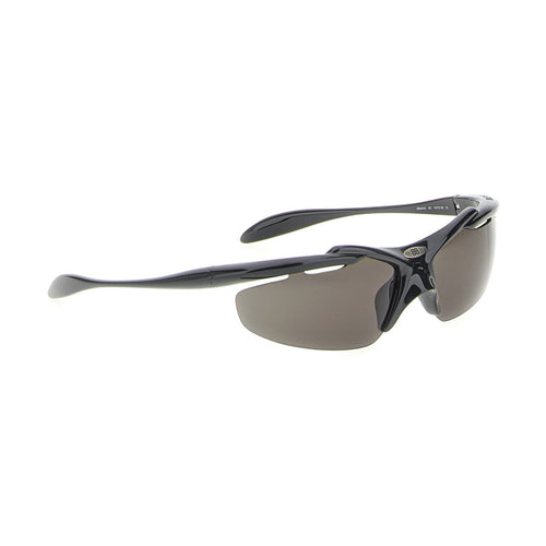 Balenciaga Black Polyamide Sunglasses
