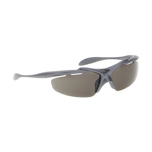 Balenciaga Gray Polyamide Sunglasses