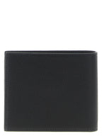 Balenciaga Black Calfskin Wallet