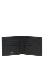 Balenciaga Black Calfskin Wallet