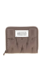 Maison Margiela Multicolor Calfskin Cardholder