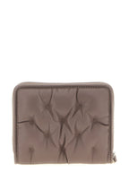 Maison Margiela Multicolor Calfskin Cardholder
