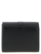Stella McCartney Black Polyamide Cardholder