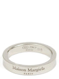Maison Margiela Silver Silver Ring