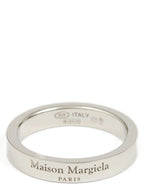 Maison Margiela Silver Silver Ring