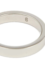 Maison Margiela Silver Silver Ring