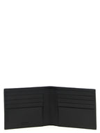 Ferragamo Black Calfskin Wallet