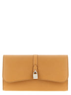 Stella McCartney Beige Polyamide Cardholder