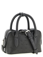 Stella McCartney Gray Hemp Handbag