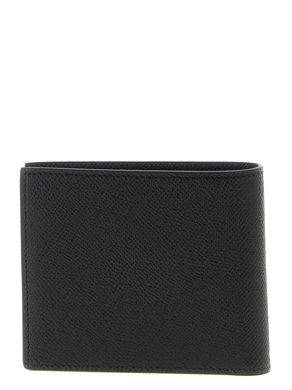 Tom Ford Black Calfskin Wallet