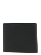 Tom Ford Black Calfskin Wallet