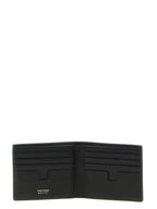 Tom Ford Black Calfskin Wallet