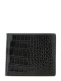 Tom Ford Black Calfskin Wallet