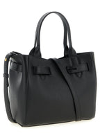 Tom Ford Black Calfskin Handbag