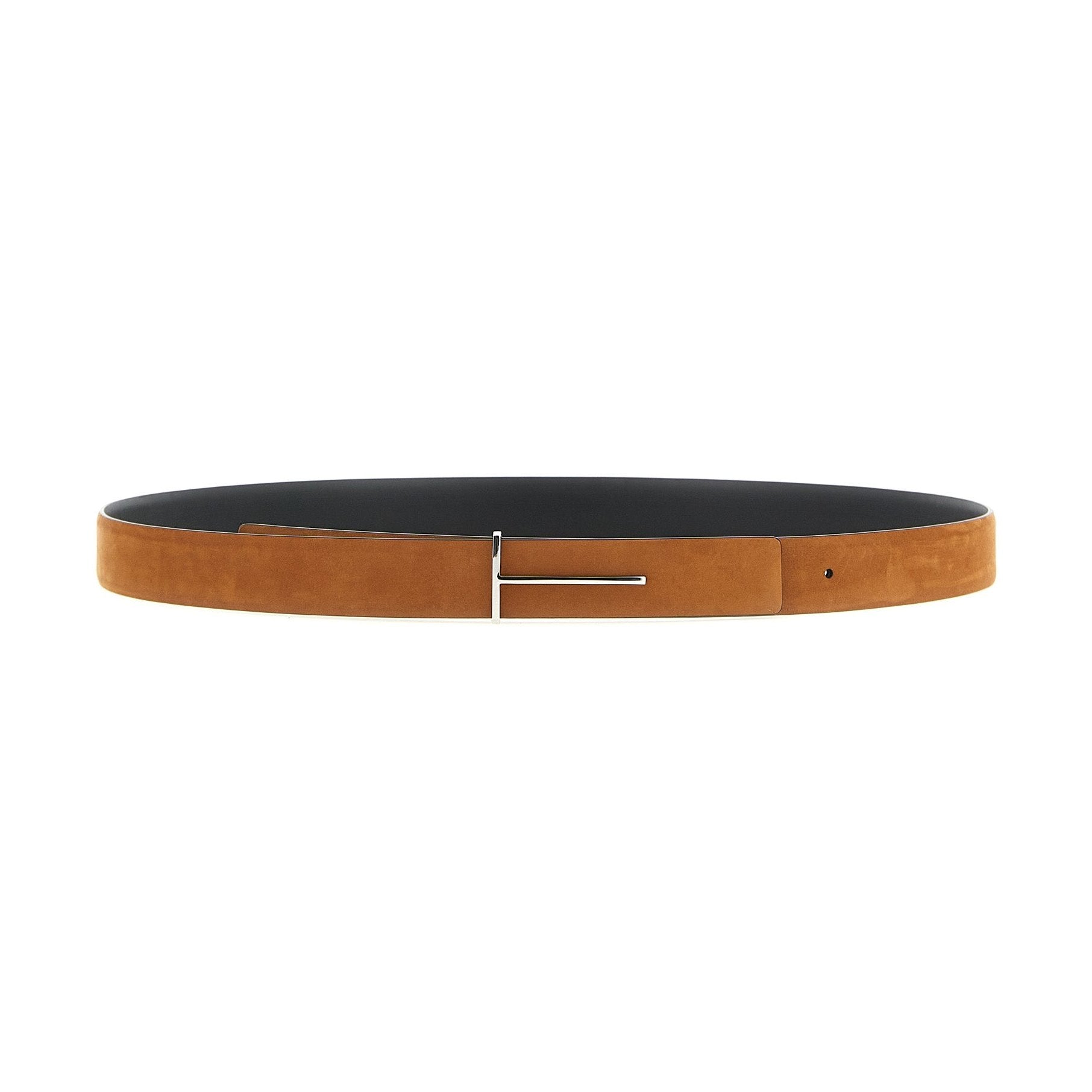 Tom Ford Multicolor Leather Regular Belt